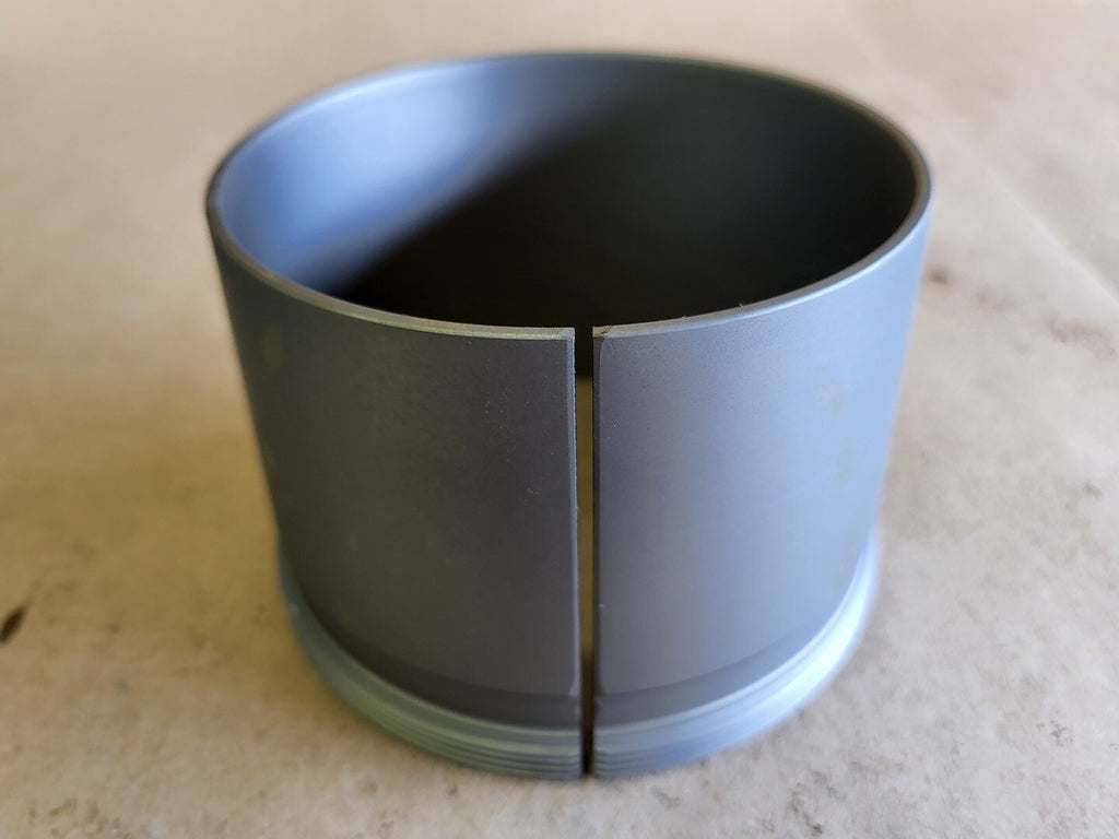 SKF Withdrawal Sleeve Bearing AHX3222G, 105mmx82mmx86mm