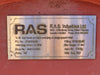 RAS Head Roll 21141-17-DPA