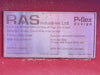 RAS Head Roll 125 mm Shaft 45.5 in. Face 26 in. OD 21141-13
