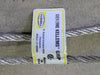 HUBBELL 2.5"-2.9" Single Eye Cable Support Grip 02203022