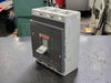 ABB 800 Amp, 3 Pole, 600 volts Circuit Breaker XT6S800