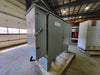 AC DANDY 1200A, 460V, Power Distribution Center (PDC), 3-Pole, 3R Enclosure