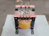 HAMMOND MANUFACTURING 3 kVA Transformer, 480 pri. volts, 120/240 sec. volts GS7P 