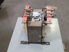 HAMMOND MANUFACTURING 3 kVA Transformer, 480 pri. volts, 120/240 sec. volts GS7P 