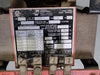 HAMMOND MANUFACTURING 3 kVA Transformer, 480 pri. volts, 120/240 sec. volts GS7P 