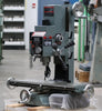 KING CANADA KC-20VS-2 Milling/Drilling Machine w/ Digital Readout