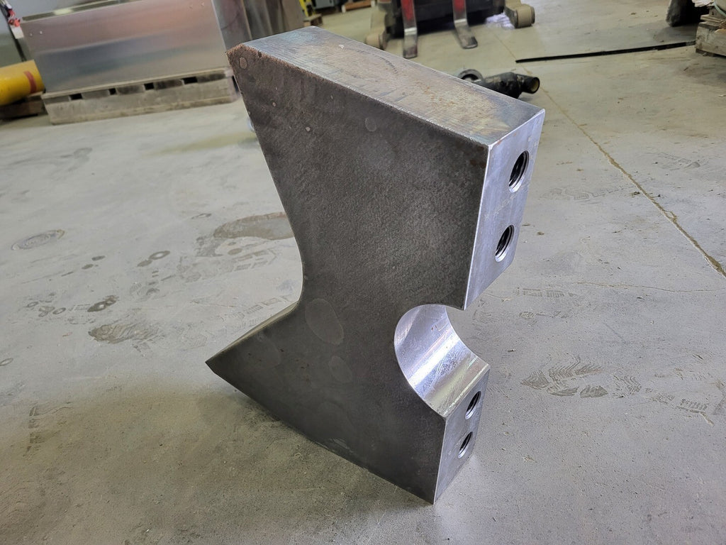 ATLAS COPCO Trunnion 5580002882
