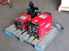 LINCOLN ELECTRIC Flextec 350x Welder w/ Power Feed 84 Dual Wire Feeder