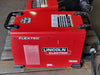 LINCOLN ELECTRIC Flextec 350x Welder w/ Power Feed 84 Dual Wire Feeder