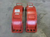 VICTAULIC 24" FluidMaster 600 Coupling, 600 PSI