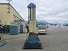 CHINA CZECH Z3080x25 Radial Arm Drill