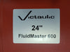 VICTAULIC 24" FluidMaster 600 Coupling, 600 PSI