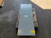 SQUARE D 600 Amp, 600 volts, 3 Pole Non-Fused Disconnect Switch DTU366
