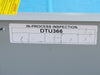 SQUARE D 600 Amp, 600 volts, 3 Pole Non-Fused Disconnect Switch DTU366