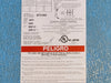 SQUARE D 600 Amp, 600 volts, 3 Pole Non-Fused Disconnect Switch DTU366