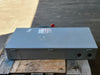 CUTLER-HAMMER 400 Amp, 3 Pole, 600 Volts Non-Fused Disconnect Switch 1HD365