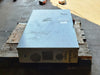 CUTLER-HAMMER 400 Amp, 3 Pole, 600 Volts Non-Fused Disconnect Switch 1HD365