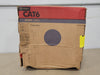 SOUTHWIRE 1000 ft., 23 AWG Riser Cable CAT 6 