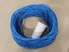 SOUTHWIRE 1000 ft., 23 AWG Riser Cable CAT 6 