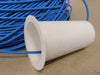 SOUTHWIRE 1000 ft., 23 AWG Riser Cable CAT 6 