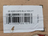 SOUTHWIRE 1000 ft., 23 AWG Riser Cable CAT 6 