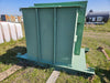 BOUNDARY ELECTRIC (2016) 500 kVA Pad Mounted Oil Transformer, 4160 pri. volts, 480Y/277 sec. volts