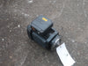SEW 0.75 hp, 330/575 volts, 1690/46 rpm Electric Motor R37DRS71M4/RI