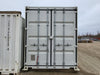 GENERAL ELECTRIC 5kV Motor Control Center (MCC) Unit w/ (4) Breakers & (2) Load-Break Switches