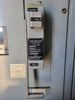 GENERAL ELECTRIC 5kV Motor Control Center (MCC) Unit w/ (4) Breakers & (2) Load-Break Switches