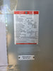 GENERAL ELECTRIC 5kV Motor Control Center (MCC) Unit w/ (4) Breakers & (2) Load-Break Switches