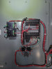 GENERAL ELECTRIC 5kV Motor Control Center (MCC) Unit w/ (4) Breakers & (2) Load-Break Switches
