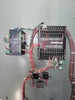 GENERAL ELECTRIC 5kV Motor Control Center (MCC) Unit w/ (4) Breakers & (2) Load-Break Switches