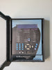 GENERAL ELECTRIC 5kV Motor Control Center (MCC) Unit w/ (4) Breakers & (2) Load-Break Switches