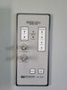 GENERAL ELECTRIC 5kV Motor Control Center (MCC) Unit w/ (4) Breakers & (2) Load-Break Switches