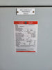 GENERAL ELECTRIC 5kV Motor Control Center (MCC) Unit w/ (4) Breakers & (2) Load-Break Switches