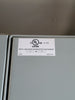 GENERAL ELECTRIC 5kV Motor Control Center (MCC) Unit w/ (4) Breakers & (2) Load-Break Switches