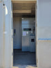 GENERAL ELECTRIC 5kV Motor Control Center (MCC) Unit w/ (4) Breakers & (2) Load-Break Switches