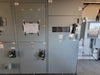 GENERAL ELECTRIC 5kV Motor Control Center (MCC) Unit w/ (4) Breakers & (2) Load-Break Switches