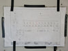 GENERAL ELECTRIC 5kV Motor Control Center (MCC) Unit w/ (4) Breakers & (2) Load-Break Switches