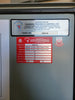 GENERAL ELECTRIC 5kV Motor Control Center (MCC) Unit w/ (4) Breakers & (2) Load-Break Switches
