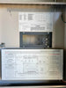 GENERAL ELECTRIC 5kV Motor Control Center (MCC) Unit w/ (4) Breakers & (2) Load-Break Switches