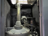 ATLAS COPCO 369 hp, 2013 CFM, 132 PSI Rotary Screw Air Compressor GA315