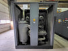 ATLAS COPCO 369 hp, 2013 CFM, 132 PSI Rotary Screw Air Compressor GA315