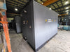 ATLAS COPCO 369 hp, 2013 CFM, 132 PSI Rotary Screw Air Compressor GA315