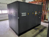 ATLAS COPCO 369 hp, 2013 CFM, 132 PSI Rotary Screw Air Compressor GA315