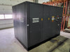 ATLAS COPCO 369 hp, 2013 CFM, 132 PSI Rotary Screw Air Compressor GA315