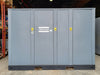 ATLAS COPCO 369 hp, 2013 CFM, 132 PSI Rotary Screw Air Compressor GA315