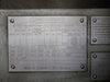 ATLAS COPCO 369 hp, 2013 CFM, 132 PSI Rotary Screw Air Compressor GA315
