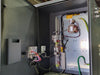ATLAS COPCO 369 hp, 2013 CFM, 132 PSI Rotary Screw Air Compressor GA315