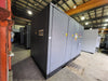 ATLAS COPCO 369 hp, 2013 CFM, 132 PSI Rotary Screw Air Compressor GA315